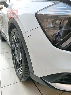 کیا سپۆرتاج